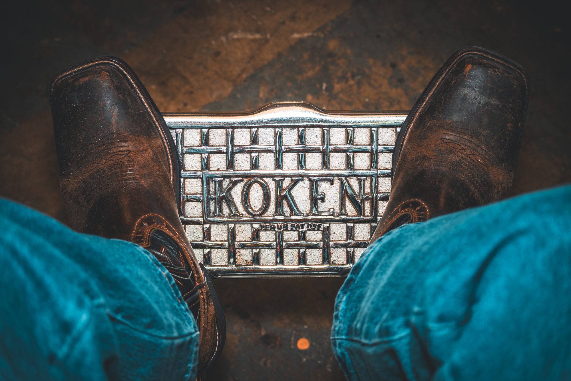 Business Advertisement photo
