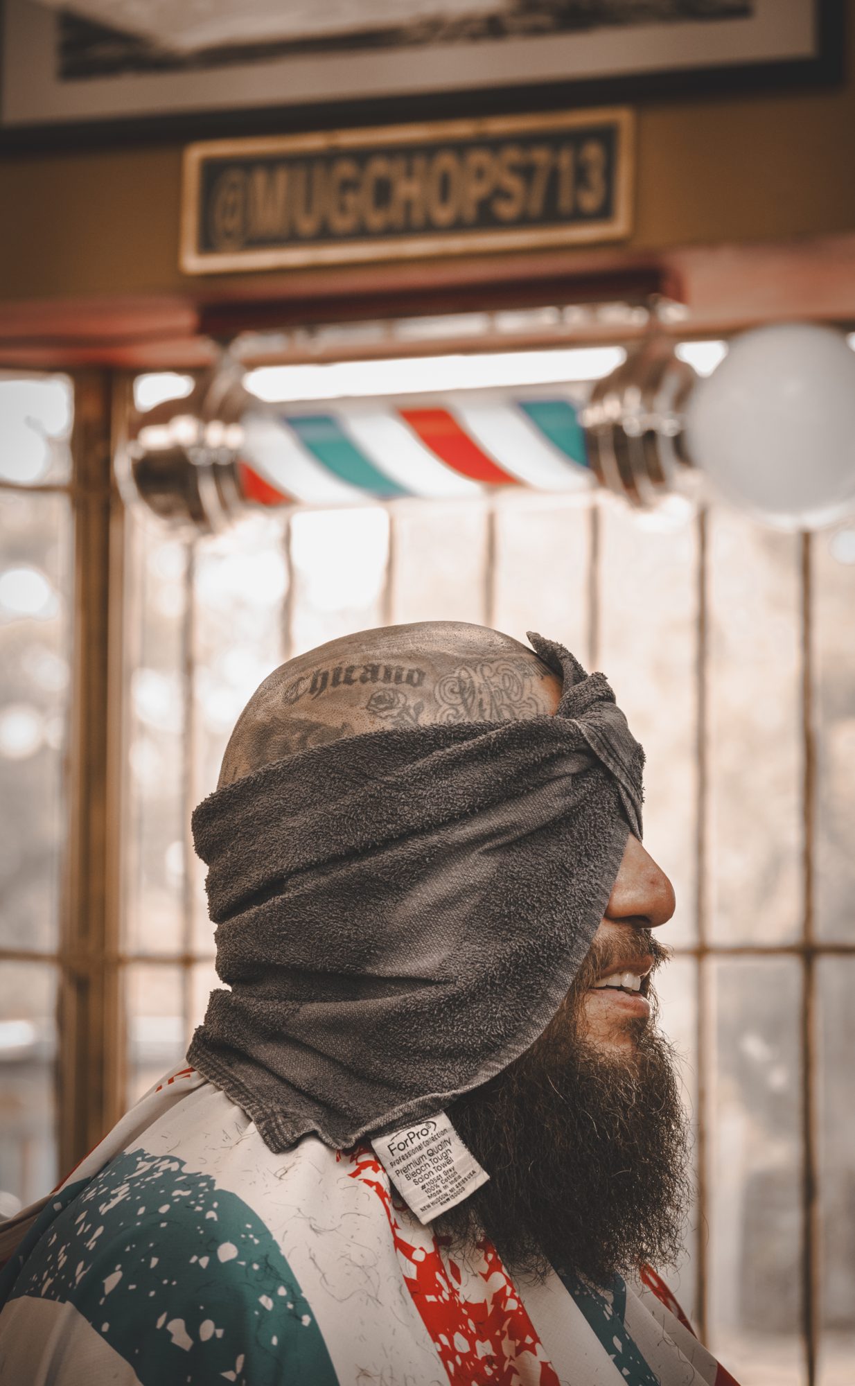 Business Advertisement photo