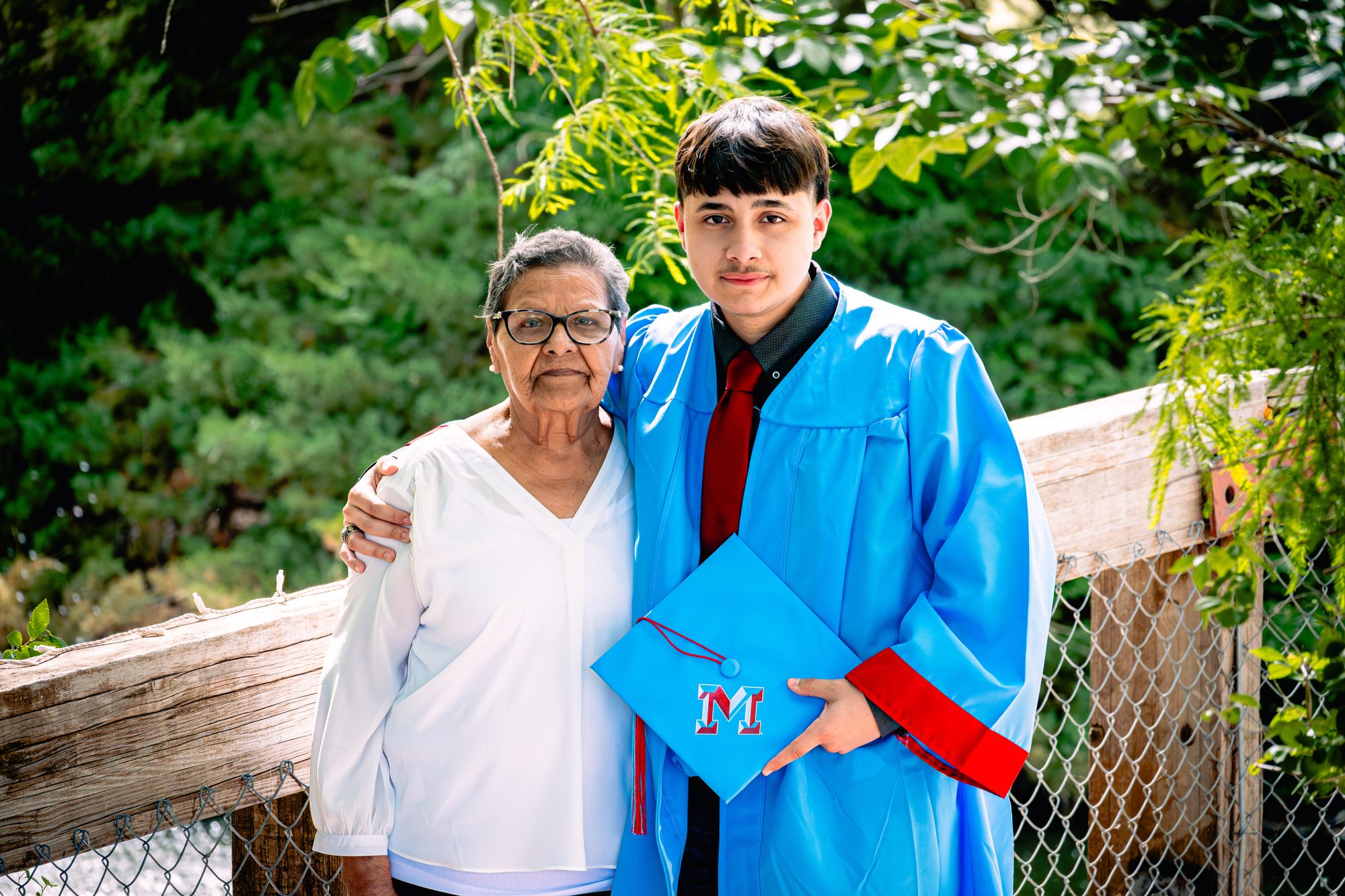 Graduations photo