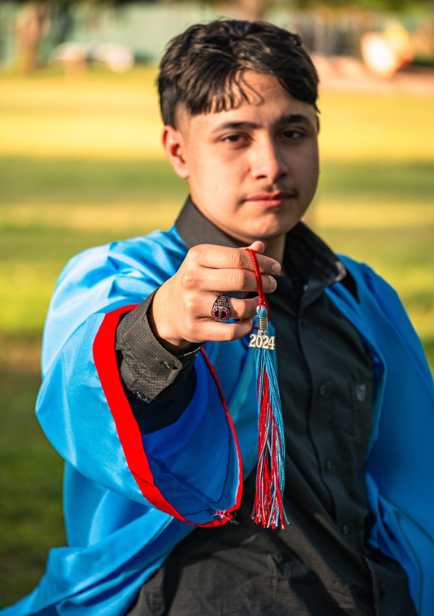 Graduations photo