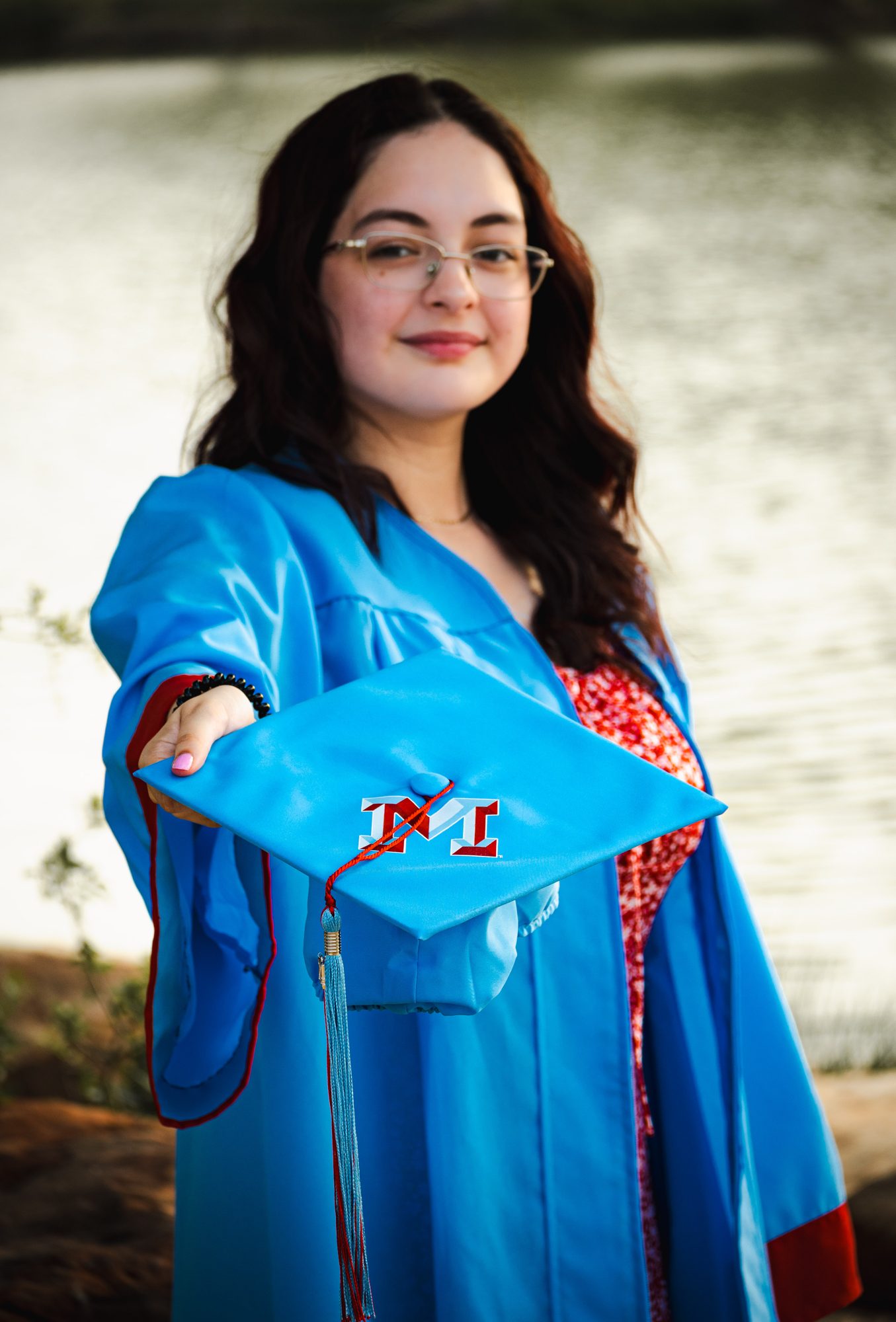 Graduations photo