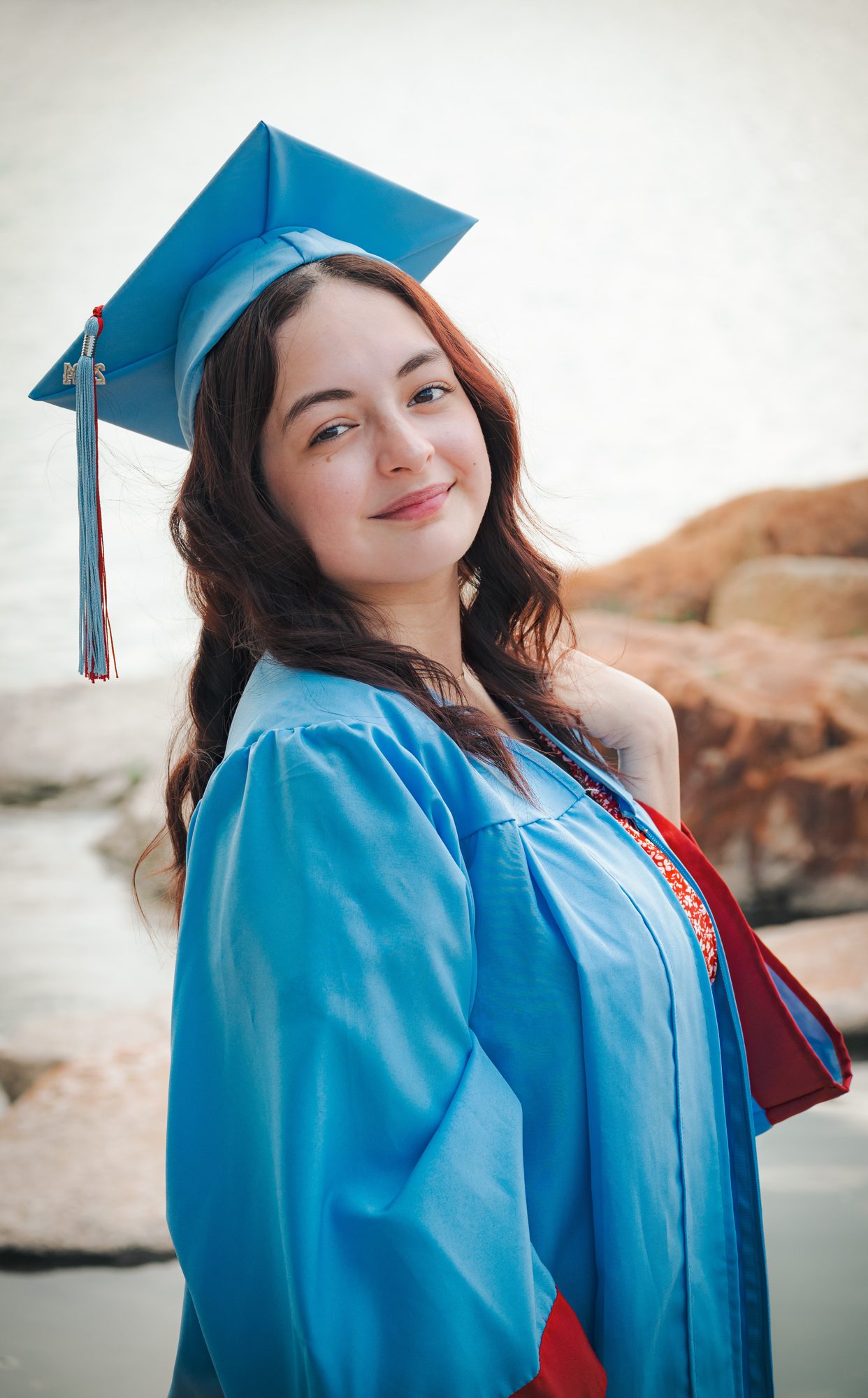 Graduations photo