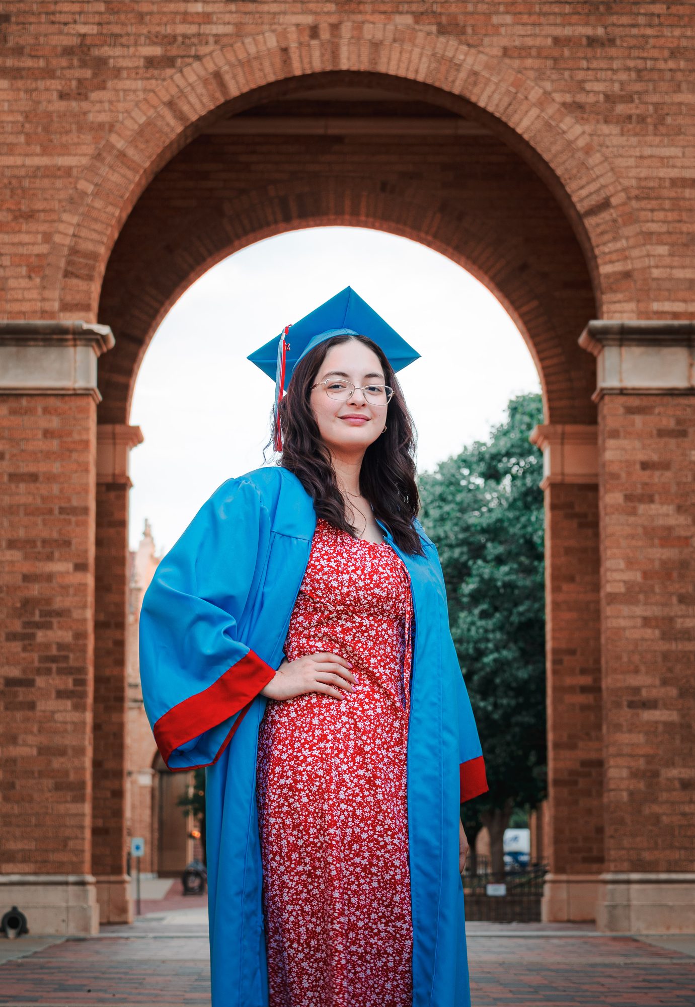 Graduations photo